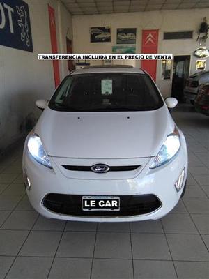 Ford Fiesta Kinetic 1.6 Titanium (120cv) 5ptas. (l10)