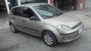 Ford Fiesta ambiente  Nafta