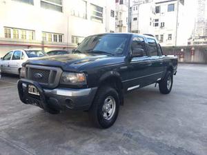 Ford Ranger 3.0 TDI C/D 4x2 XL Plus % MPcv) (L09)