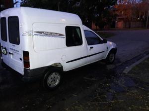 Ford courier mod 98