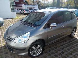 Honda Fit 1.4 LXL AT CVT