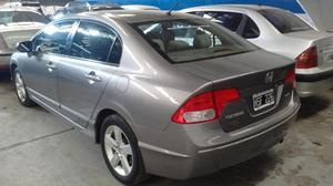 Honda civic Unica mano