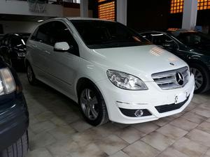 Mercedes Benz B