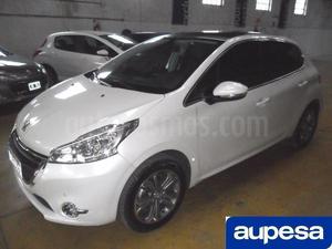 Peugeot 208 Feline 1.6 Pack Cuir