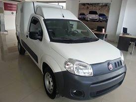 QUE ESTAS ESPERANDO ? SACA YA TU FIAT FIORINO 1.4 AR