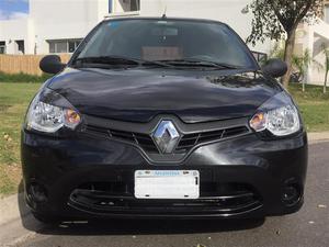 Renault Clio Mío 3P 1.2 Expression Pack I