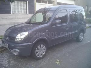 Renault Kangoo 2 Break 1.5 dCi Authentique Plus