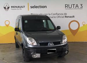 Renault Kangoo Confort 5 Asientos Oportunidad!! $