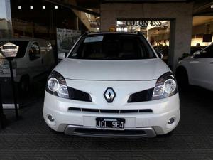 Renault Koleos, , Nafta