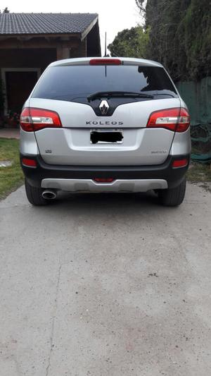 Renault Koleos x2