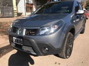 Renault Sandero Stepway