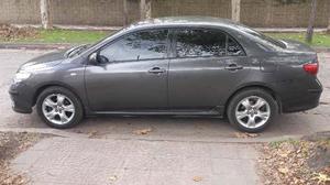 Toyota Corolla XEI 1.8 MT Cuero (132cv) (L08)