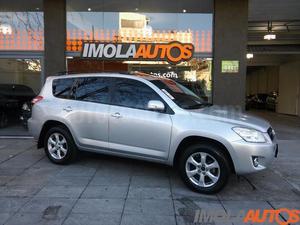 Toyota RAV4 2.4L 4x4 Aut