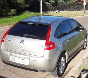 Vendo C4 5 puertas exclusive