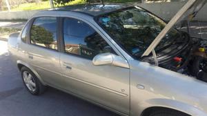 Vendo Corsa Chevrolet  Nunca Gnc