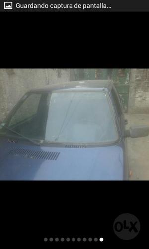 Vendo O Permuto Fiat Uno Mod 94 con Gnc