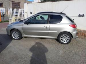 Vendo Peugeot 207 Xt Premim