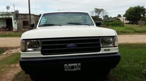 Vendo en Pirane Ford F100