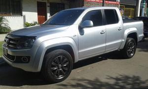 Volkswagen Amarok 2.0 TDI (163cv) 4x4 C/Doble Highline Pack