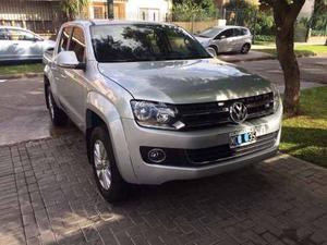 Volkswagen Amarok 2.0 TDI (180cv) 4x4 C/Doble Highline Pack