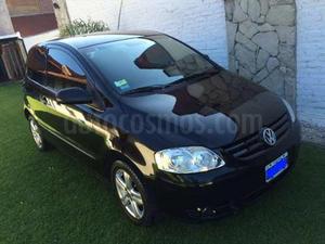 Volkswagen Fox 3P Comfortline