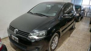 Volkswagen Fox, , Nafta