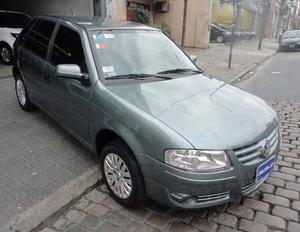 Volkswagen Gol 1.4 5Ptas. Power (AA DA PM) (83cv)