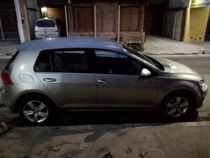 Volkswagen Golf 5P 1.6 Trendline