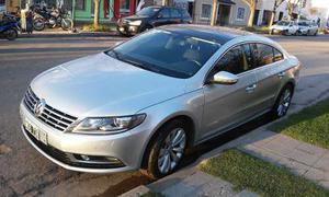 Volkswagen Passat 2.0 TSI Luxury MT (200cv)