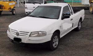 Volkswagen Saveiro 1.9 SD DH