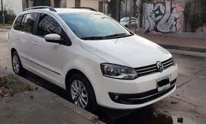 Volkswagen Suran 1.6 Highline Cuero (L10)