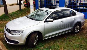 Volkswagen Vento 2.0 TDi Advance