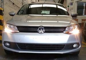 Volkswagen Vento 4P 2.5 FSI Luxury 