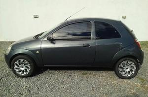 vendo ford ka 