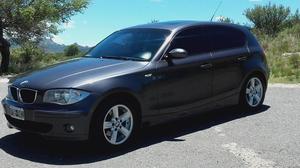 BMW 120I  Naftero Tel. 