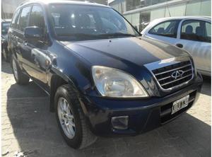 Chery Tiggo 2L CONFORT Azul