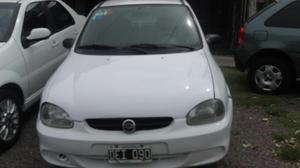 Chevrolet Corsa