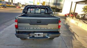 Chevrolet S Td 4x2 Dc Dlx, , Diesel