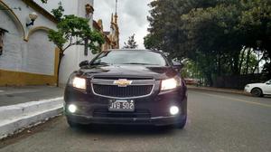 Cruze Ltz 