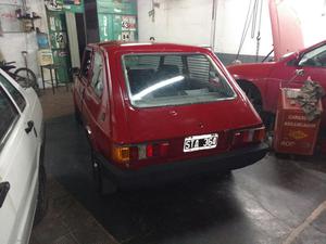 Fiat 147 Gnc /nafta