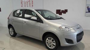 Fiat Palio 1.4 ATTRACTIVE 5p, , Nafta