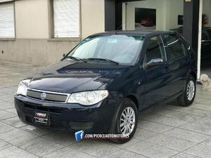 Fiat Palio HLX 5P 1.8 usado  kms