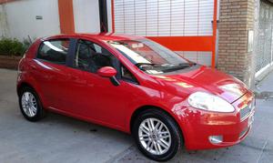 Fiat Punto Essence 