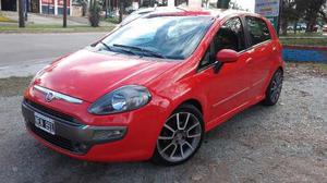 Fiat Punto v MT Sporting 5Ptas. (115cv) (L13)