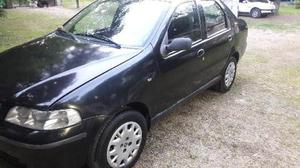 Fiat Siena Fire GNC usado   kms