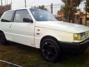 Fiat Uno. Mod 93. Gnc