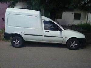 Ford Courier 98