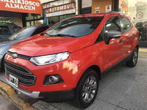 Ford EcoSport Otra Versión usado  kms