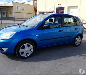 Ford Fiesta 1,4 Trend