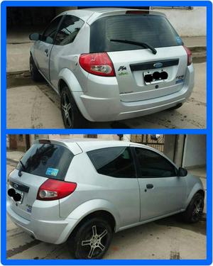 Ford Ka  Aire Alrma